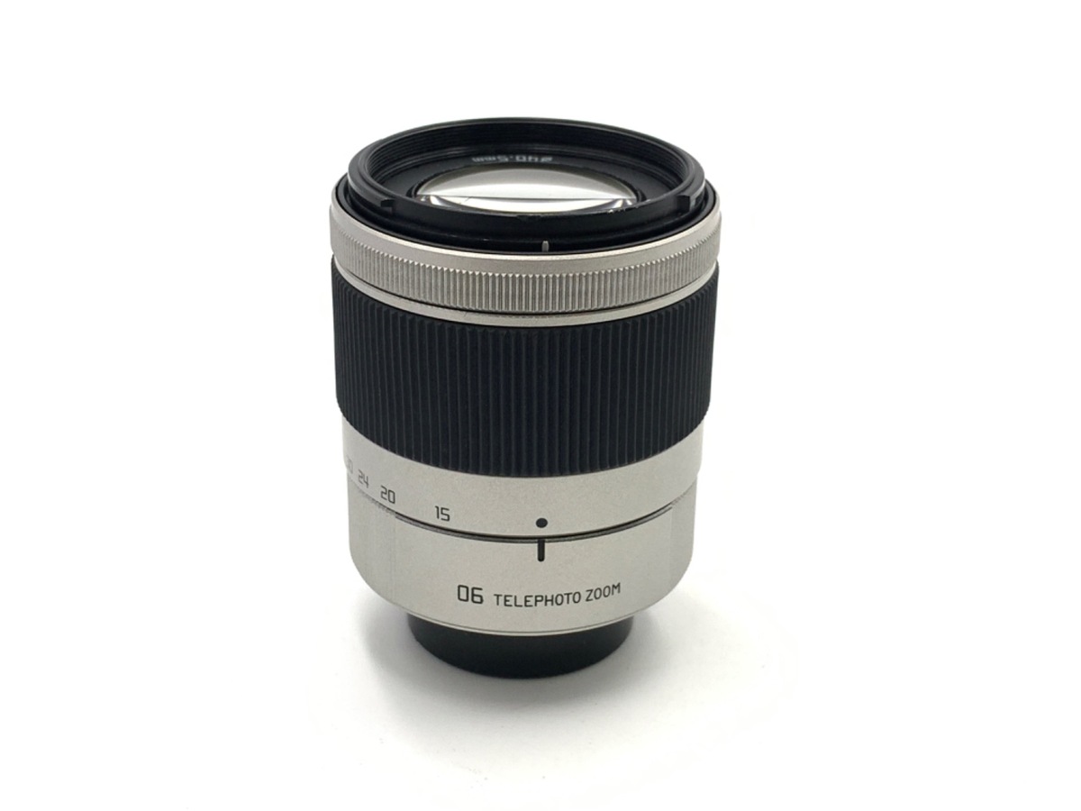 中古】ペンタックス Q用 15-45mm F2.8 [06 TELEPHOTO ZOOM] 在庫一覧