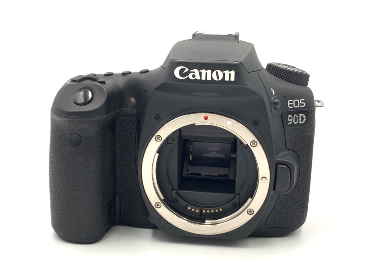 EOS 90D ボディ 中古価格比較 - 価格.com