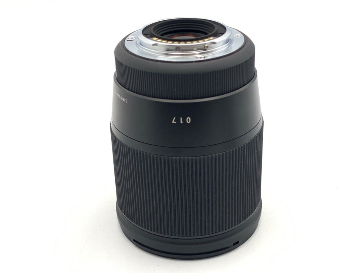 【中古】シグマ 16mm F1.4 DC DN Contemporary マイクロフォーサーズ用