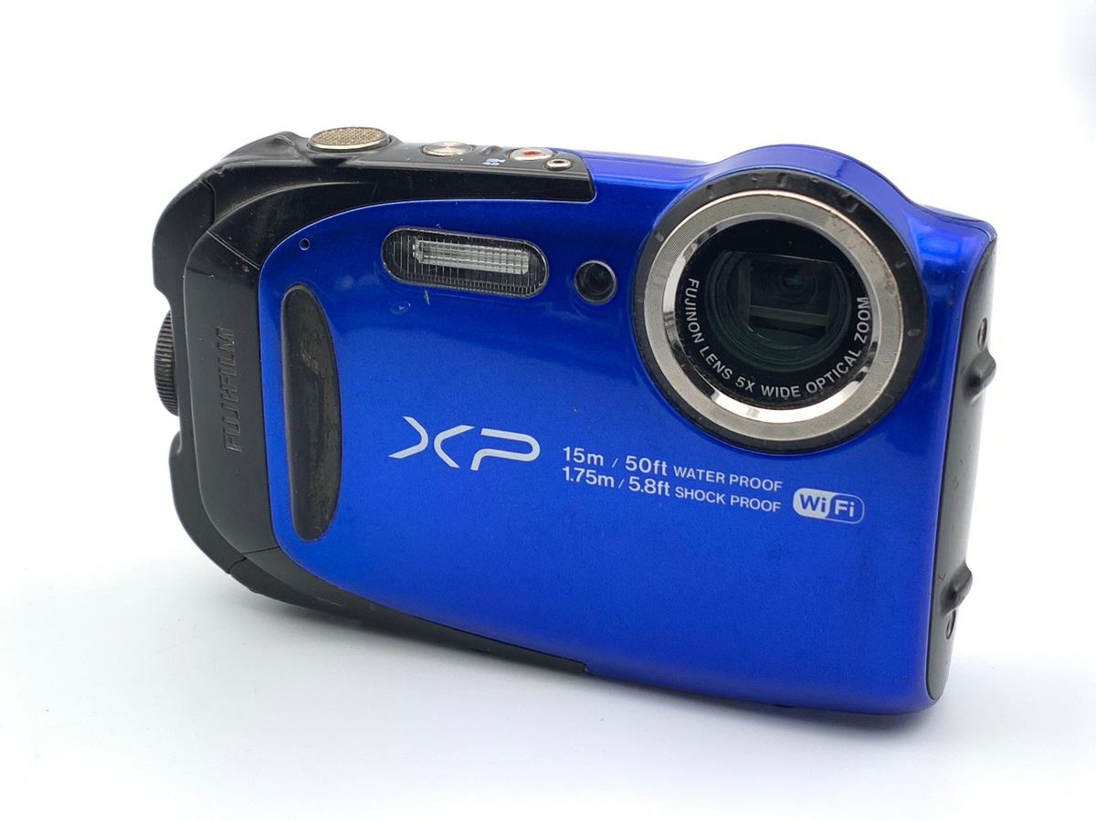 FinePix XP80 中古価格比較 - 価格.com