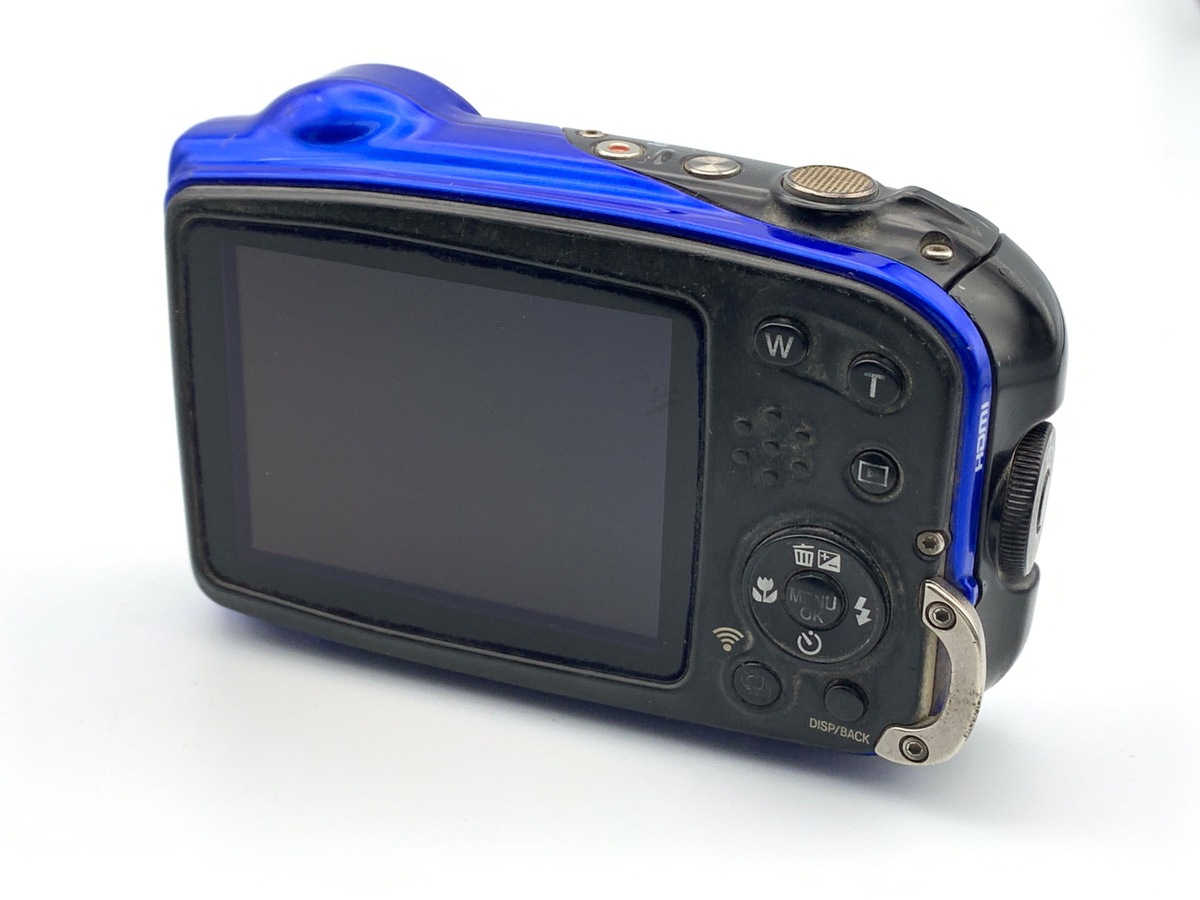 �t�W�t�C���� FinePix XP80 �u���[