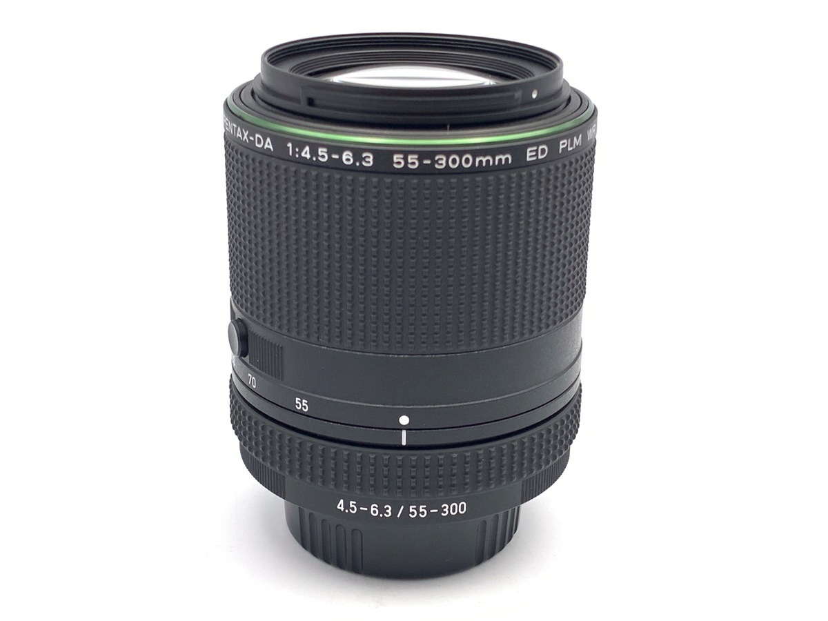 HD PENTAX-DA 55-300mmF4.5-6.3ED PLM WR RE 中古価格比較 - 価格.com