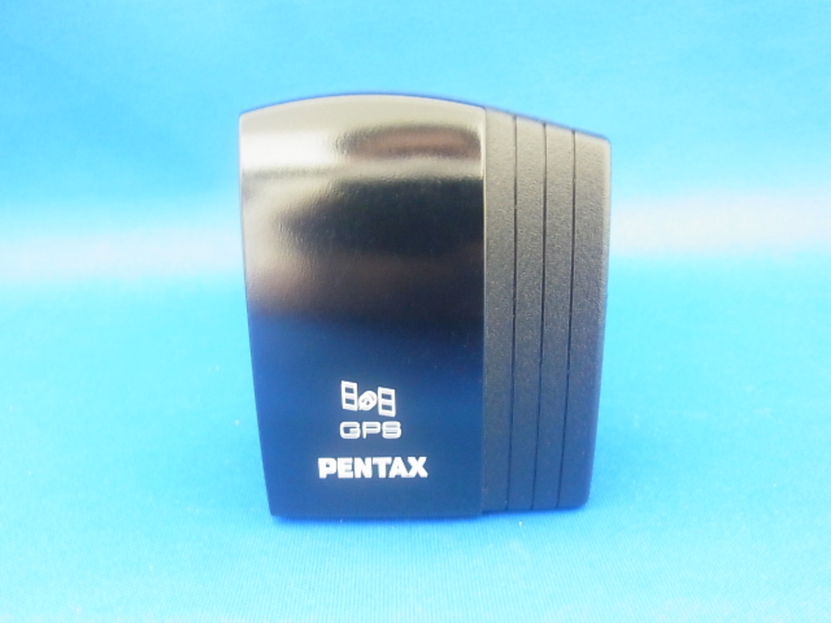 中古】ペンタックス クリップオンGPSユニット O-GPS1 在庫一覧｜カメラ