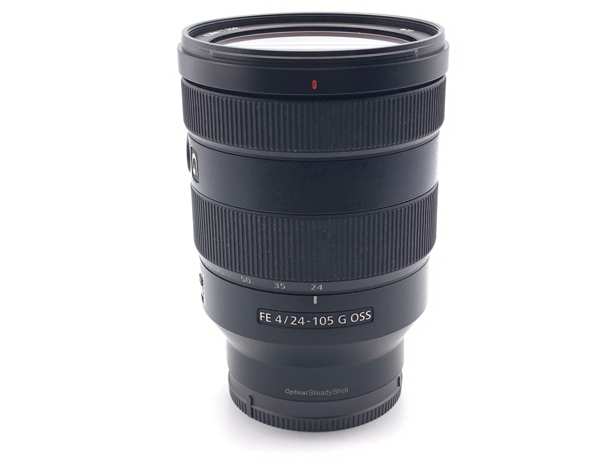 SONY FE 24-105mm F4 G OSS レンズ SEL24105G Amazon.com : Sony - FE 24-105mm F4 G OSS Standard Zoom Lens