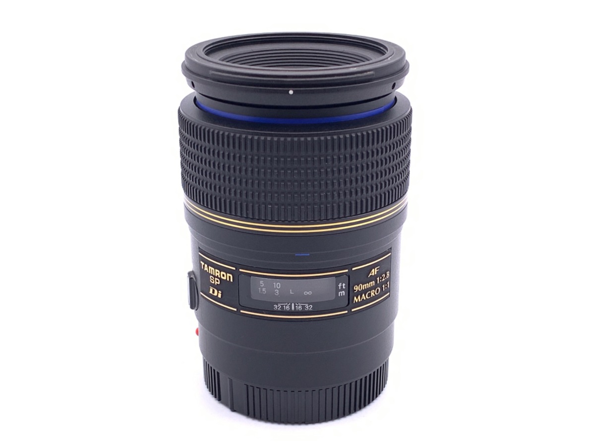 SP 90/2.8 ư Di MACRO 1:1 (272EM)