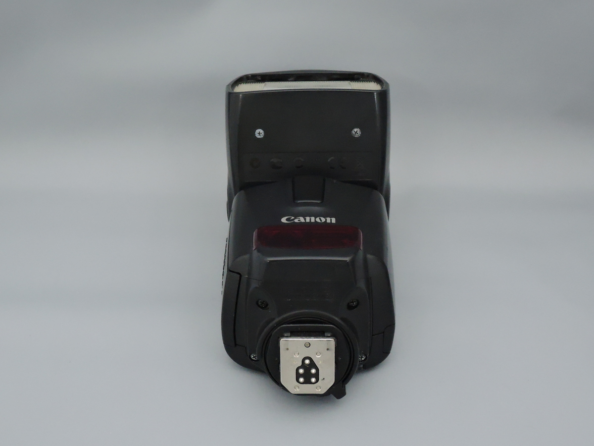 中古：B(並品)】キヤノン スピードライト 430EX II | 2475440006819