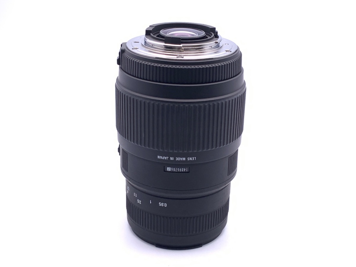 中古】シグマ 70-300mm F4-5.6 DG MACRO ニコン用｜｜カメラのキタムラ