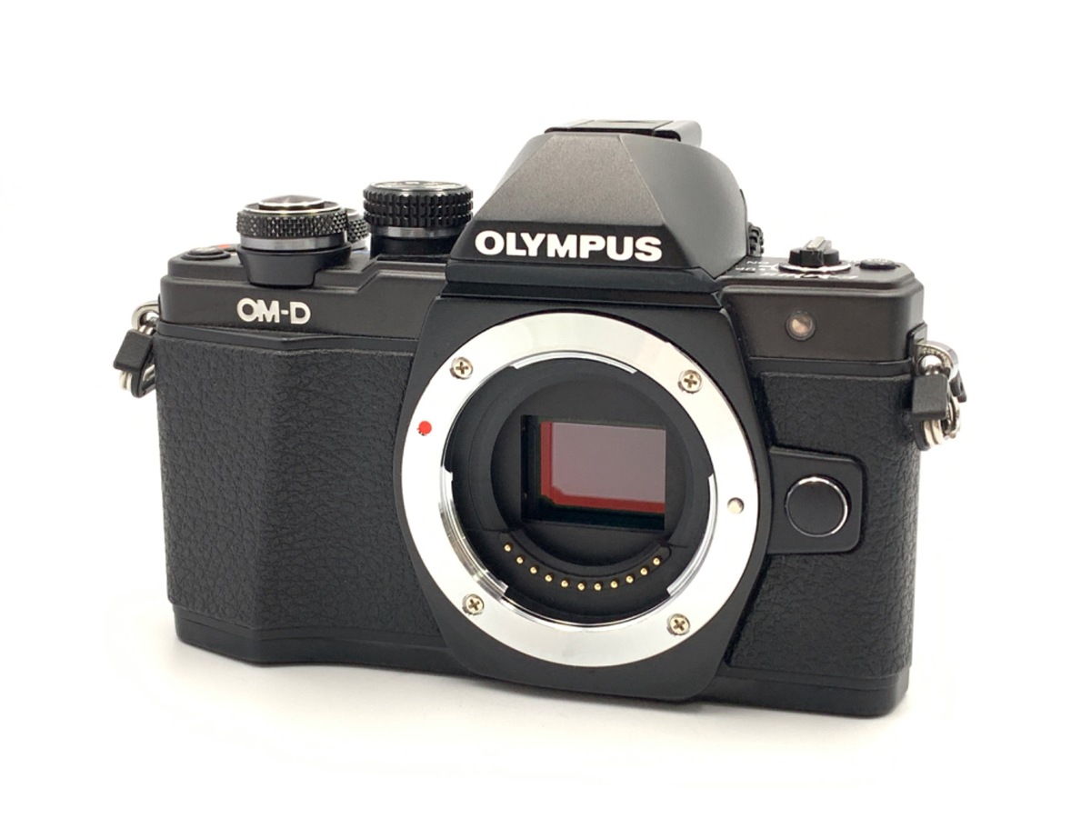 OLYMPUS OM-D E-M10 Mark II 箱付 Amazon.co.jp: OLYMPUS OM-D E-M10 Mark II Mirrorless Single