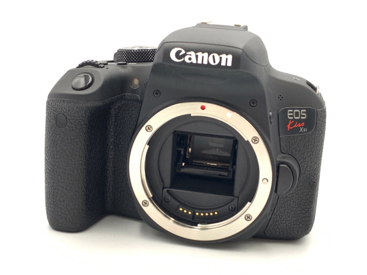 価格.com - CANON EOS Kiss X7i トリプルズームキット 純正オプション
