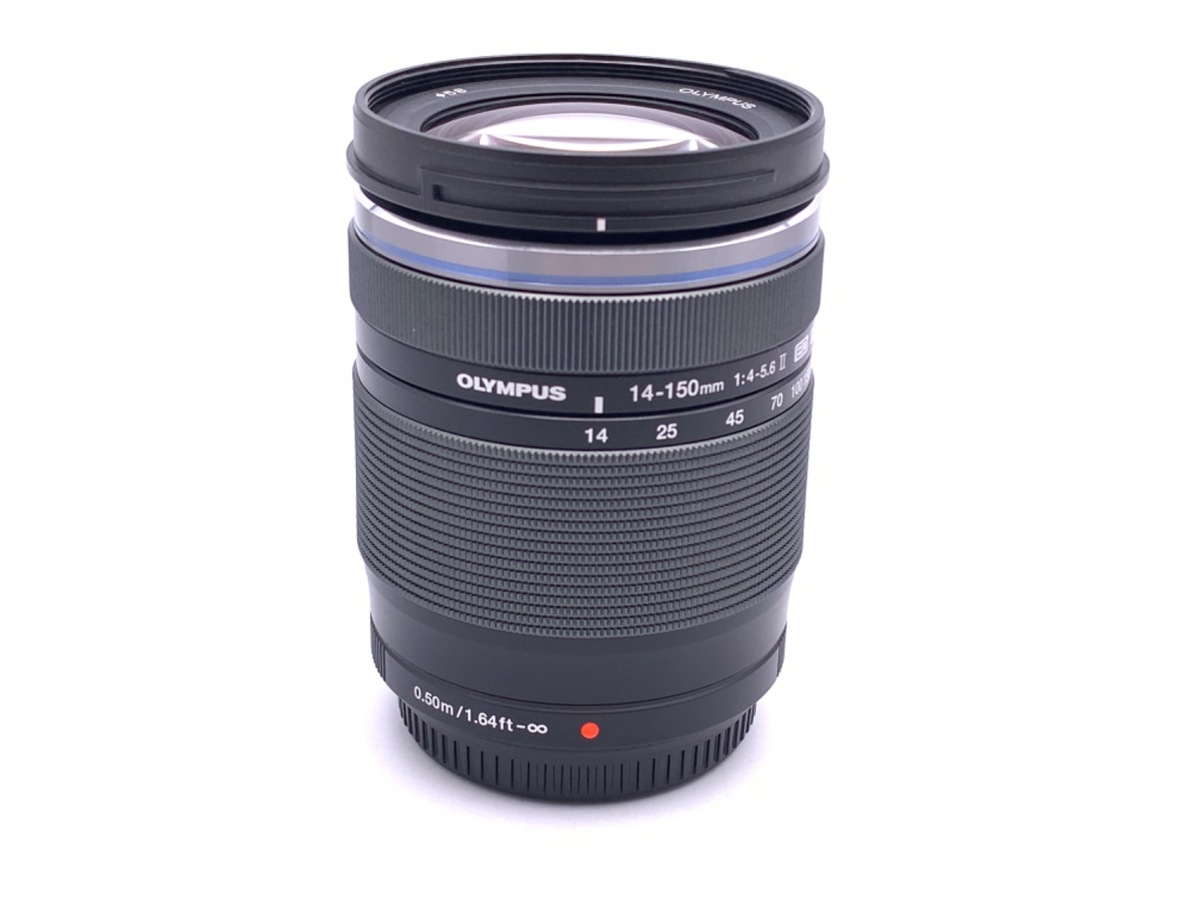 M.ZUIKO DIGITAL ED 14-150mm F4.0-5.6 II 中古価格比較 - 価格.com