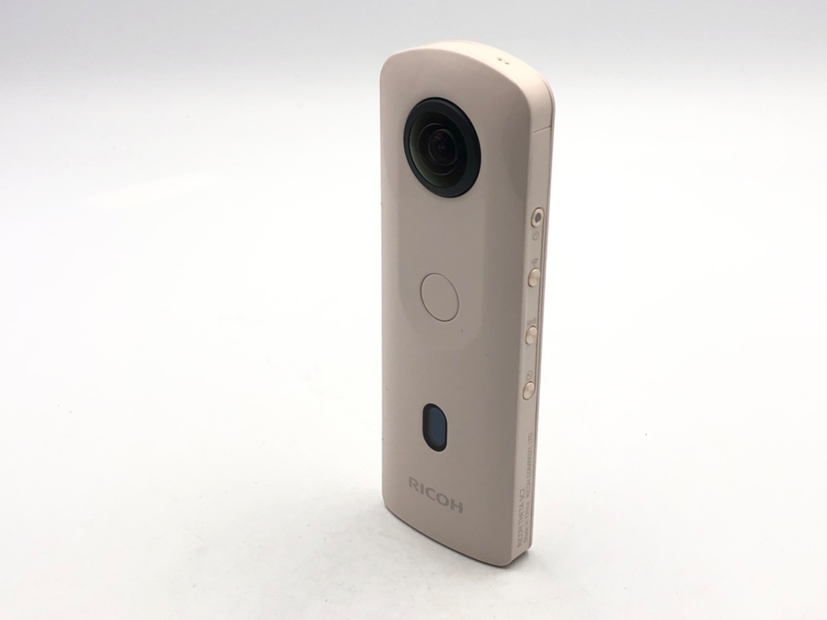 価格.com - リコー RICOH THETA SC2 [ブルー] 純正オプション