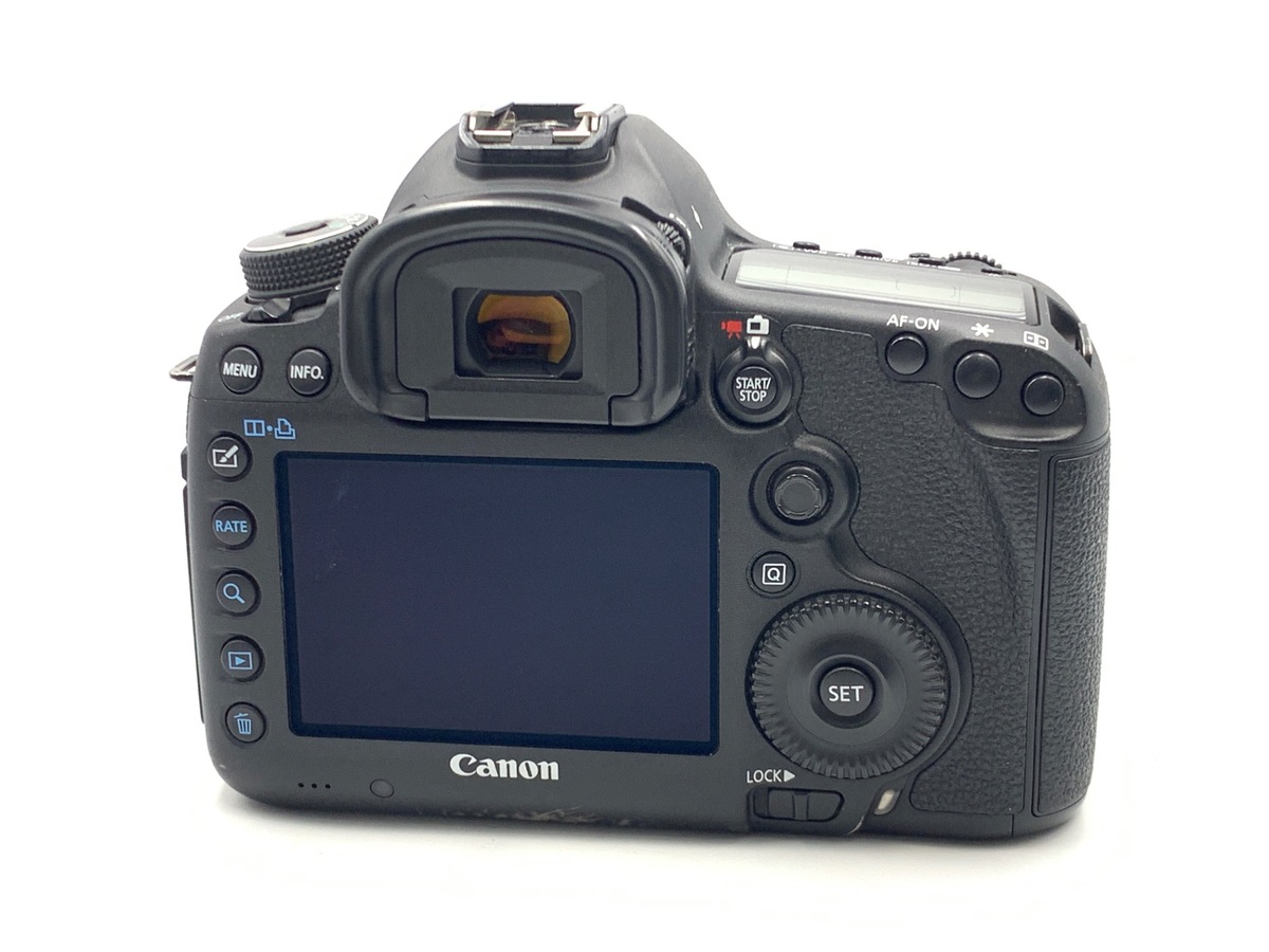 【中古】キヤノン EOS 5D MarkIII ボディ
