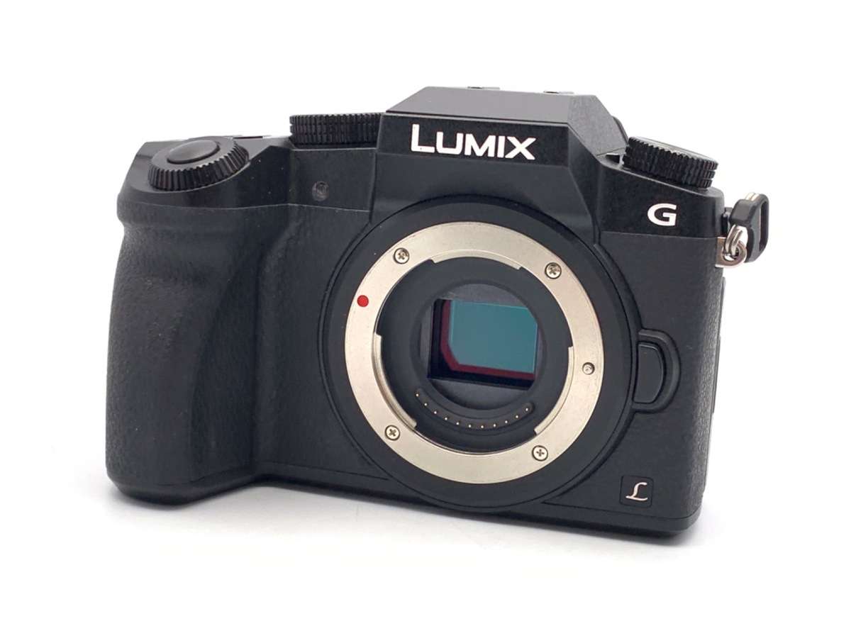価格.com - パナソニック LUMIX DC-GX7MK3 ボディ 価格比較