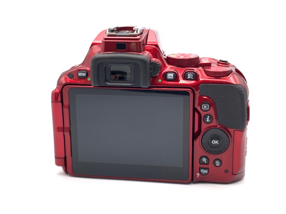 Nikon D5500 中古 トップカメラオンライン / 【中古】 ニコン(nikon) D5500 ボディ