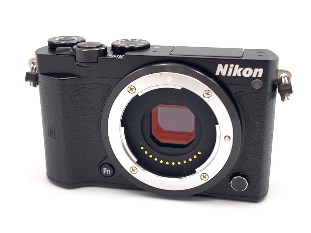Nikon 1 J5 ボディ 中古価格比較 - 価格.com