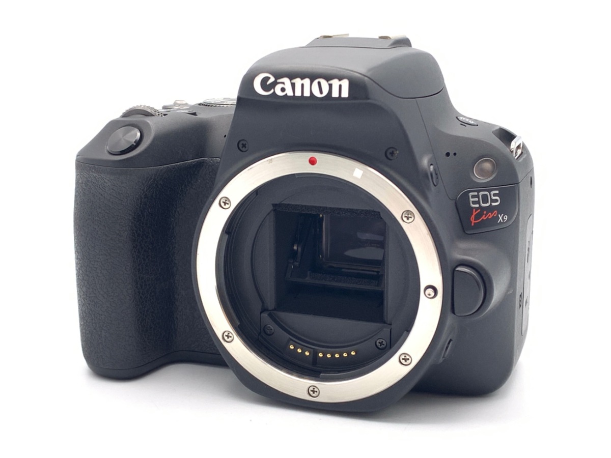 価格.com - CANON EOS Kiss M EF-M18-150 IS STM レンズキット
