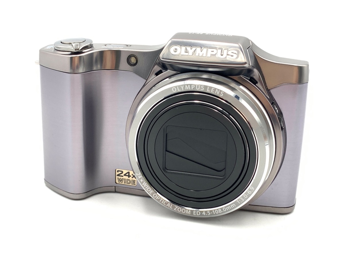 【Rp65】OLYMPUS SZ-15 デジカメ Amazon.com : Olympus Stylus SZ-15 Digital Camera with 24x