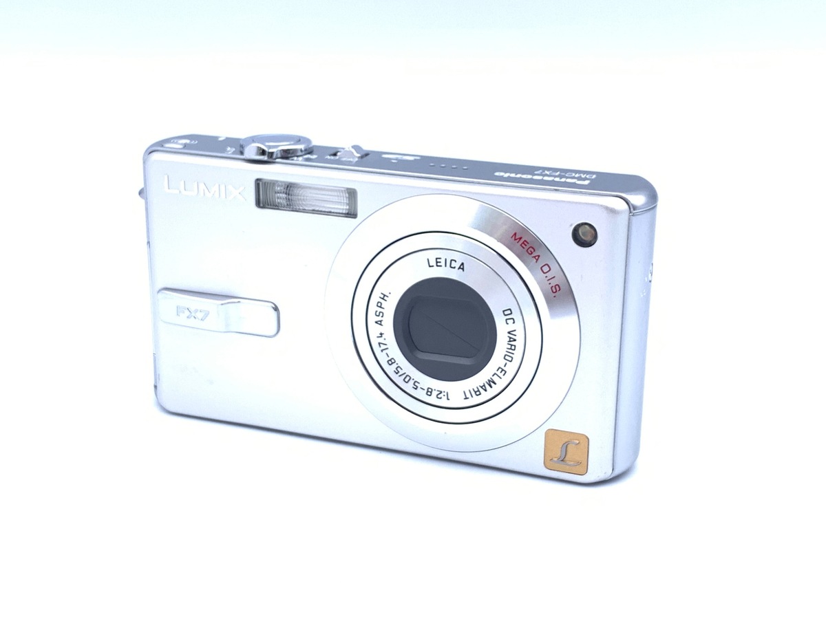 価格.com - パナソニック LUMIX DMC-LX3 価格比較
