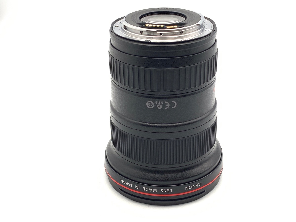 Canon キャノン/交換レンズ/EF16-35mm F2.8L USM/1057764/Bランク/19【中古】 Canon キャノン/交換レンズ/EF16-35mm F2.8L USM/1057764/B