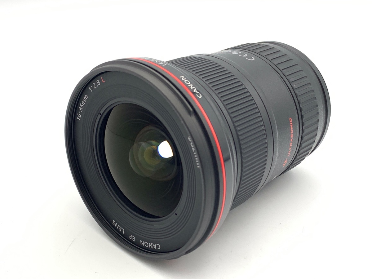 中古：B(並品)】キヤノン EF16-35mm F2.8L II USM | 2476100014885