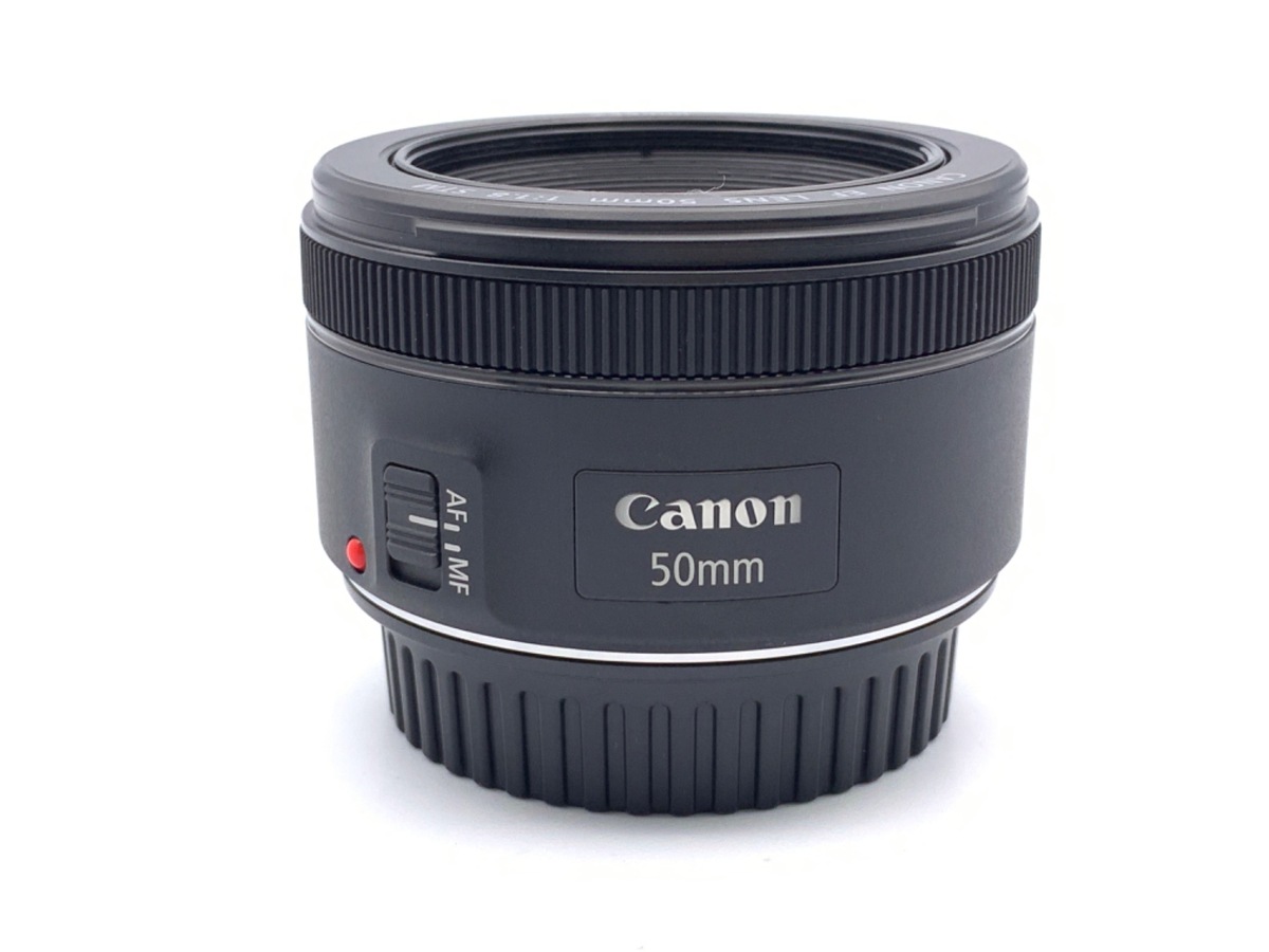 EF50mm F1.8 STM 中古価格比較 - 価格.com