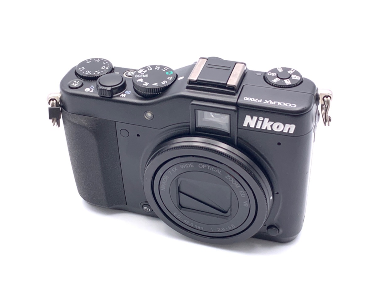 COOLPIX P7000 中古価格比較 - 価格.com