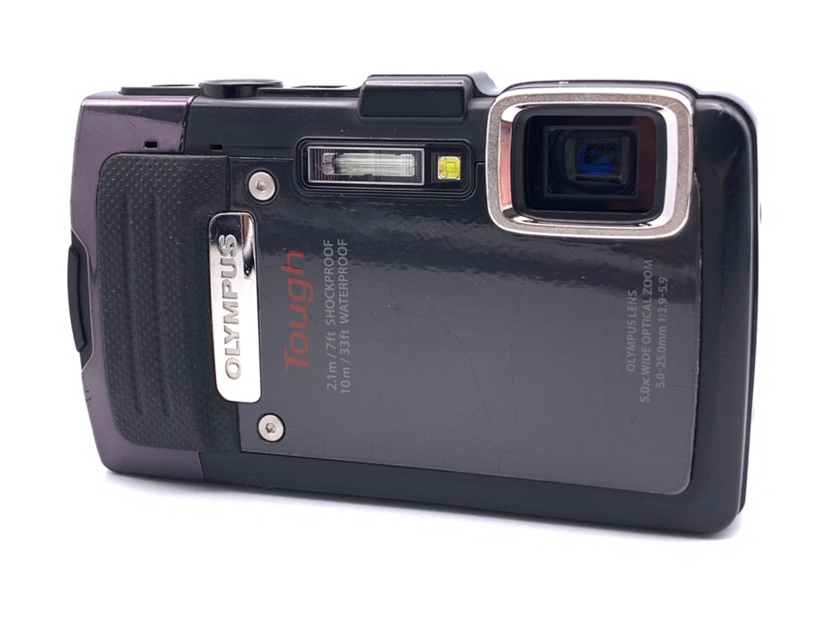 価格.com - オリンパス OLYMPUS STYLUS TG-830 Tough 価格比較
