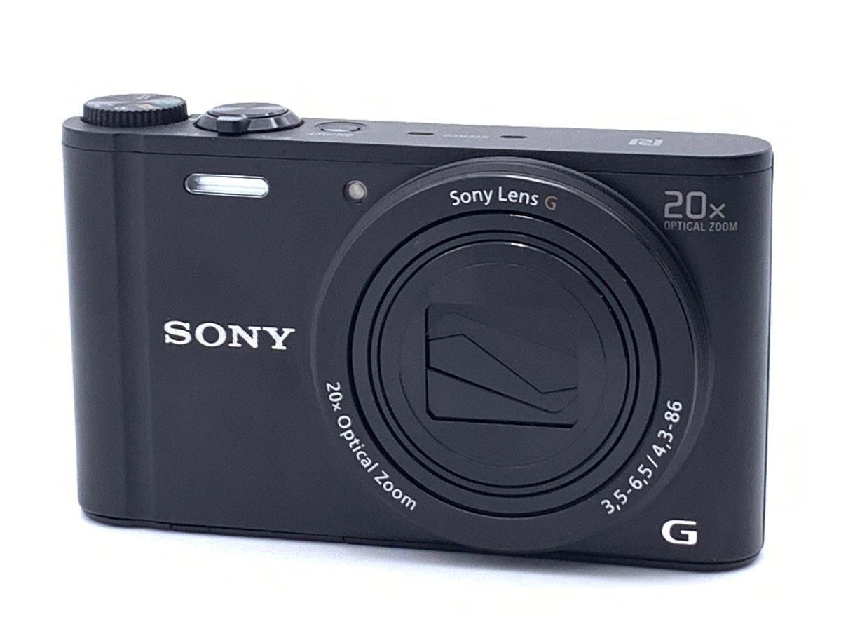 【ジャンク】【送料無料】SONY Cybershot DSC-WX350 Amazon.com : Sony DSCWX350 18 MP Digital Camera (Black) : Electronics