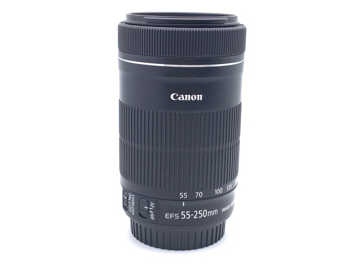 美品　Canon EF-S55-250mm F4-5.6 IS STM 交換レンズ実写ギャラリー：キヤノンEF-S 55-250mm F4-5.6 IS STM