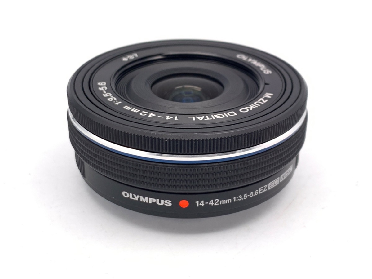 M.ZUIKO DIGITAL ED 14-42/3.5-5.6 EZ ��ׯ�