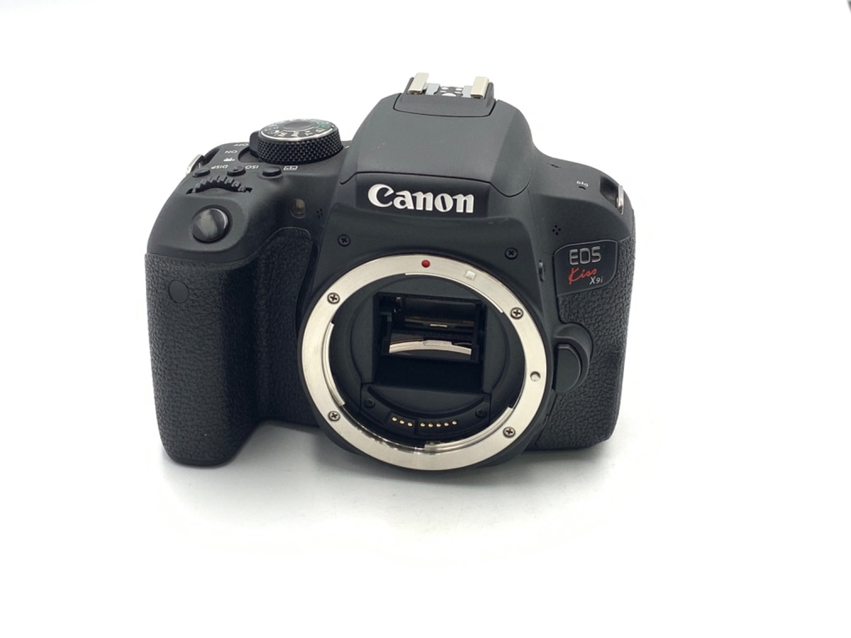 EOS Kiss X9i ���ި�y2420����f�z