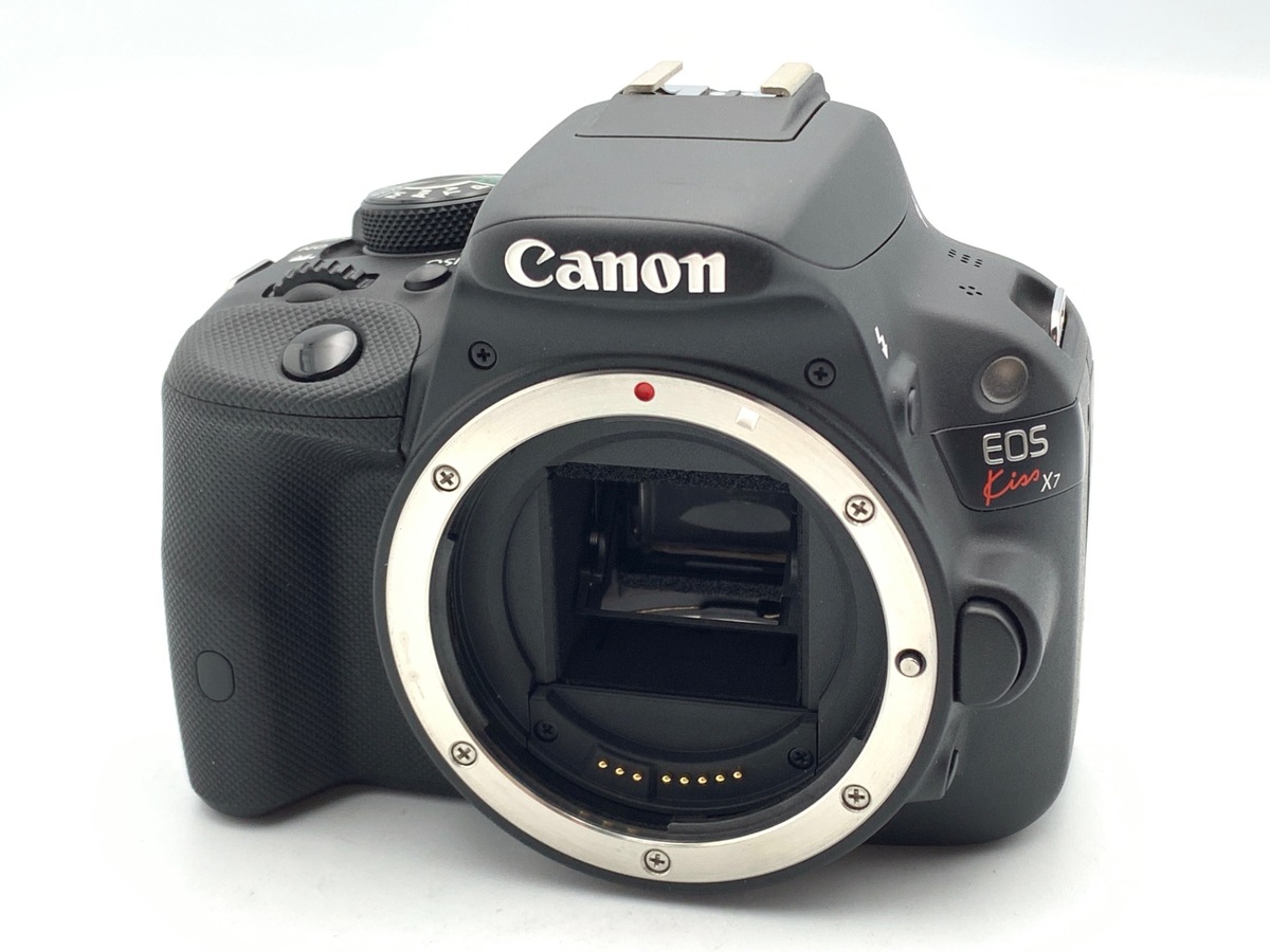 EOS kiss X7 ���ި�y1800����f�z