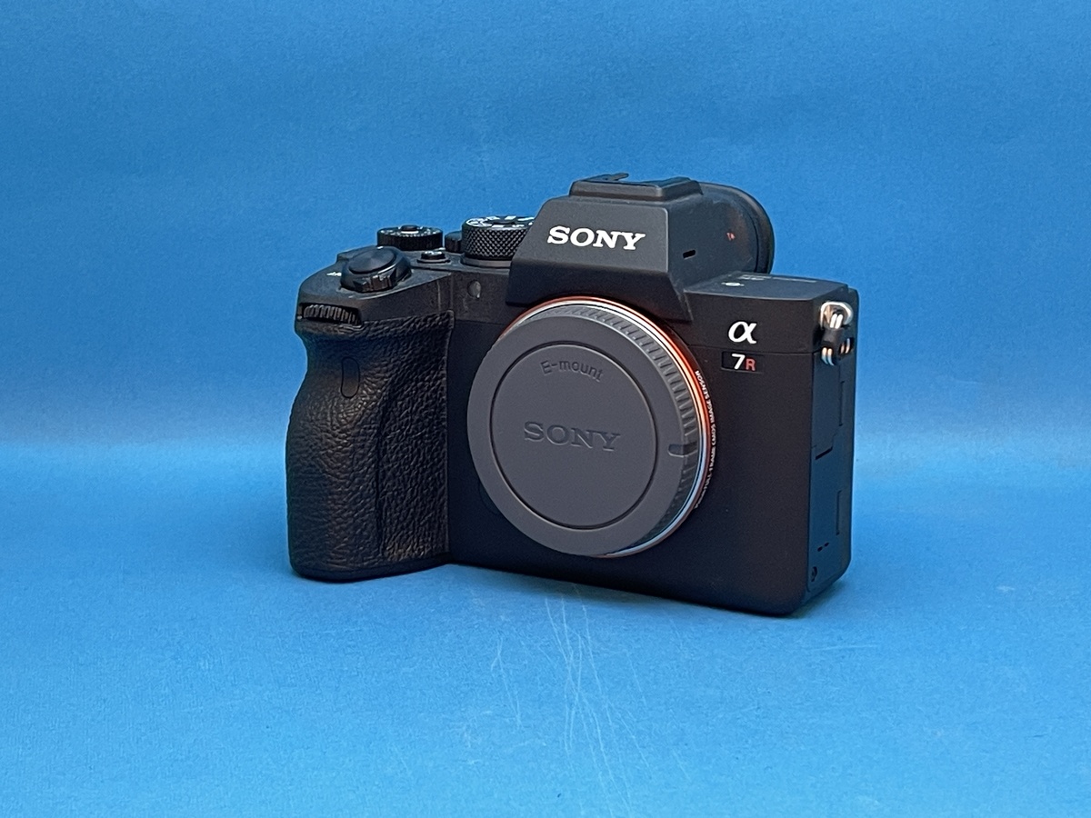 中古】ソニー α7R IV A ボディ [ILCE-7RM4A] 在庫一覧｜カメラのキタムラ