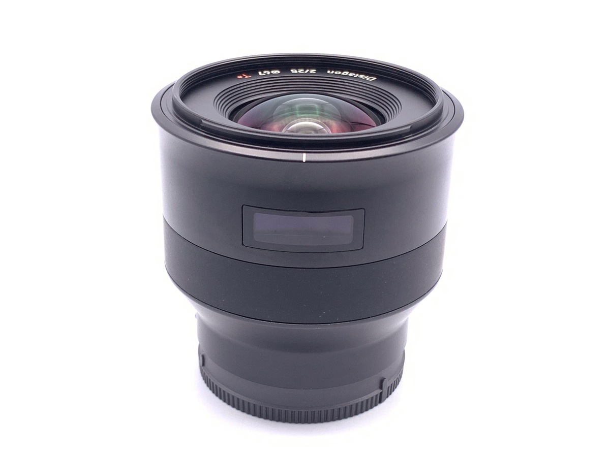 Batis 2/25 中古価格比較 - 価格.com