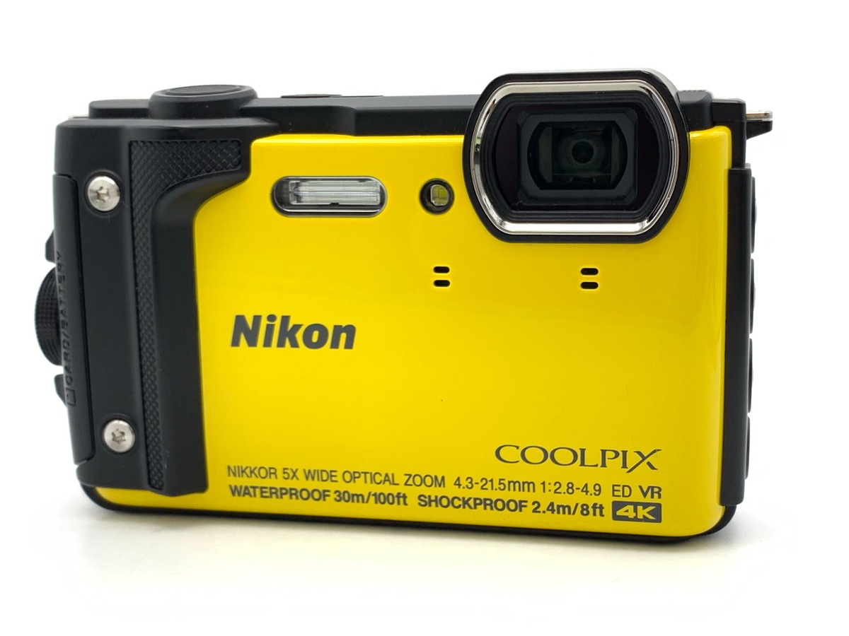 COOLPIX W300 ��۰�y1605����f�z