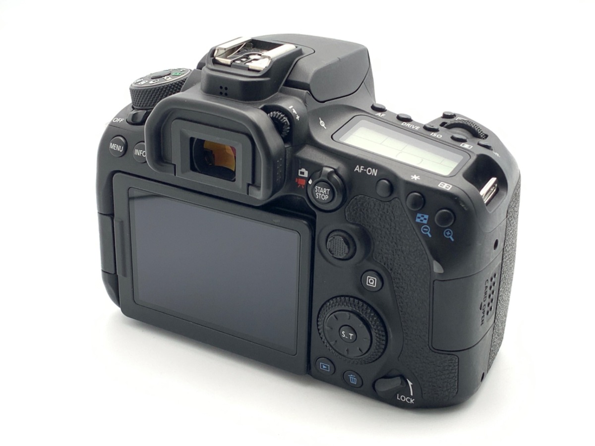 キヤノン EOS 90D ボディ