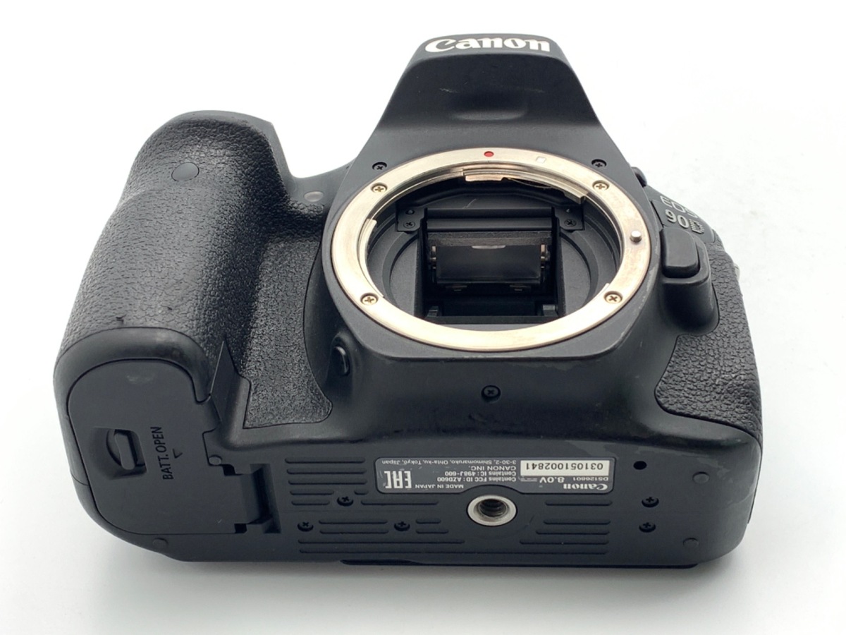 キヤノン EOS 90D ボディ