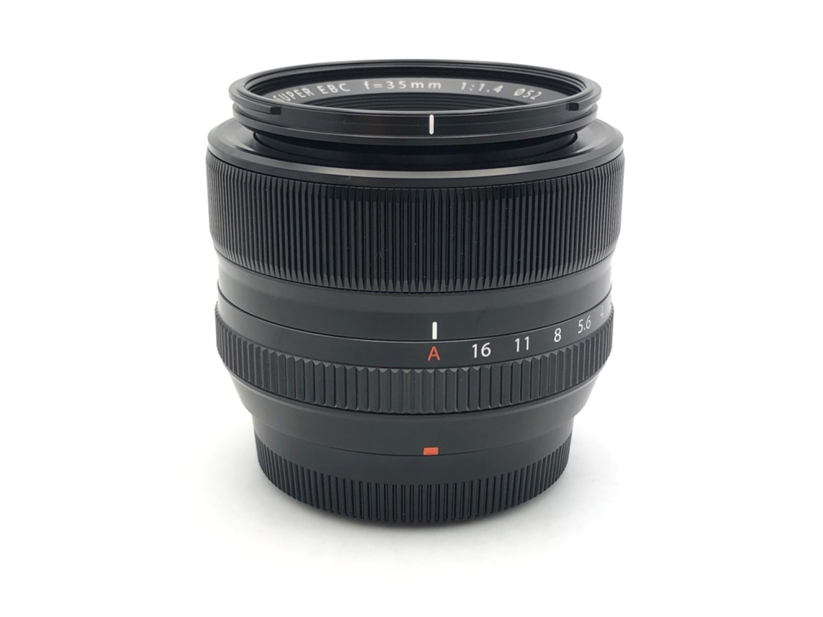 Fujifilm　XF35mmF1.4 単焦点レンズ　箱あり　中古 2026年最新】Yahoo!オークション -xf 35mm f1.4 rの中古品・新品・未