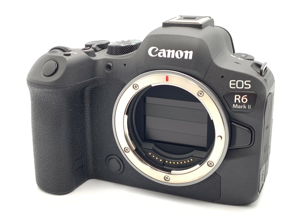 中古】ミラーレス一眼｜EOS R 在庫一覧｜カメラのキタムラ