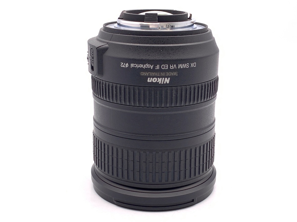 �j�R�� AF-S DX VRZoomNikkor ED 18-200mm F3.5-5.6G
