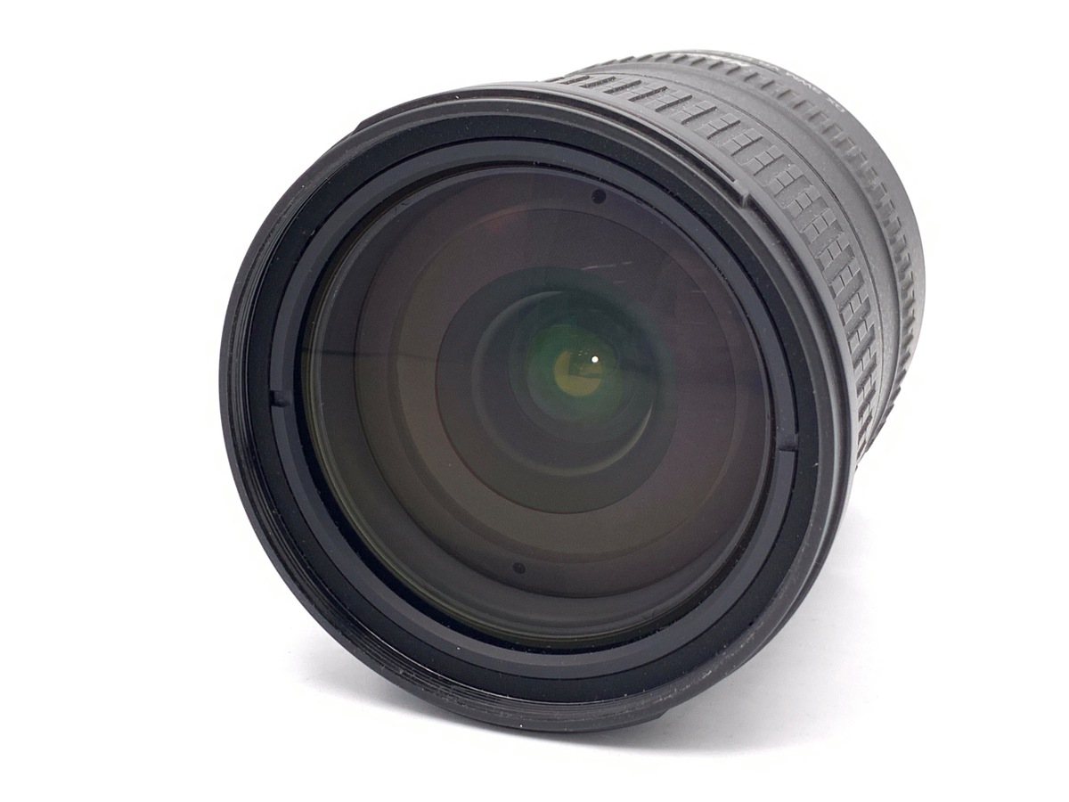 �j�R�� AF-S DX VRZoomNikkor ED 18-200mm F3.5-5.6G