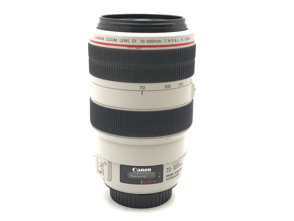 中古】キヤノン EF70-300mm F4-5.6L IS USM 在庫一覧｜カメラのキタムラ