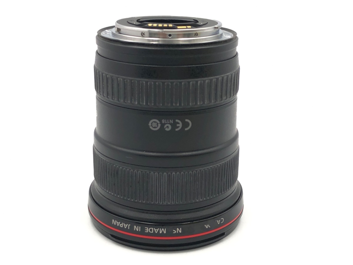 �L���m�� EF17-40mm F4L USM