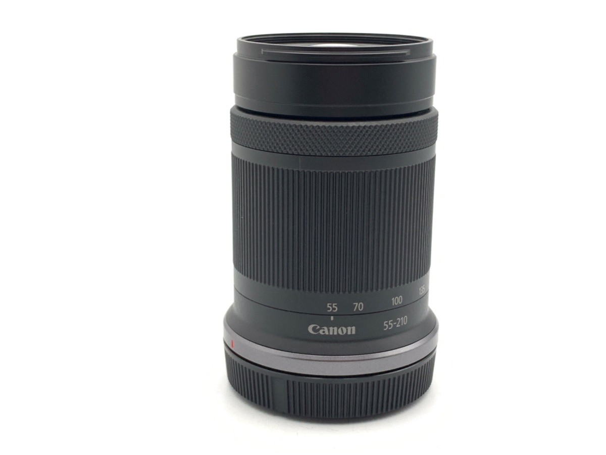 RF-S55-210mm F5-7.1 IS STM