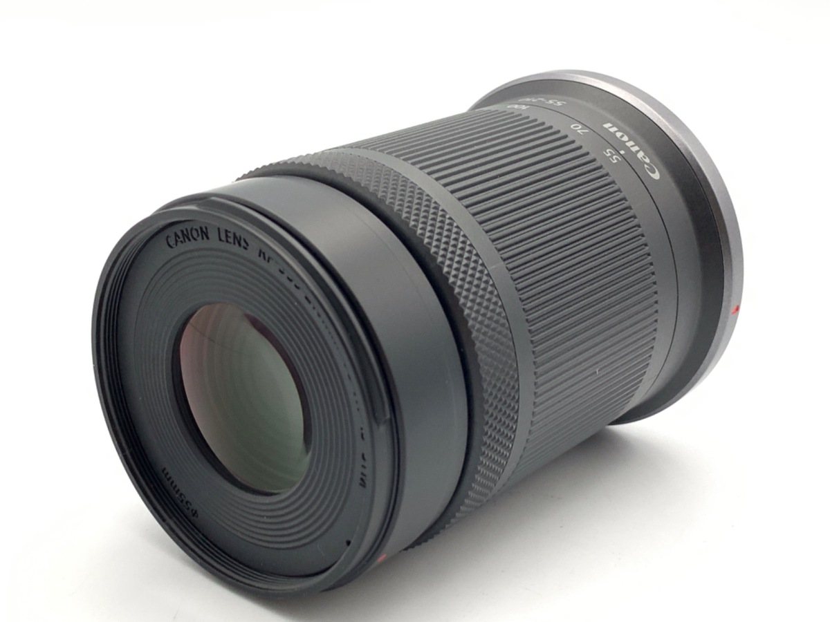 RF-S55-210mm F5-7.1 IS STM