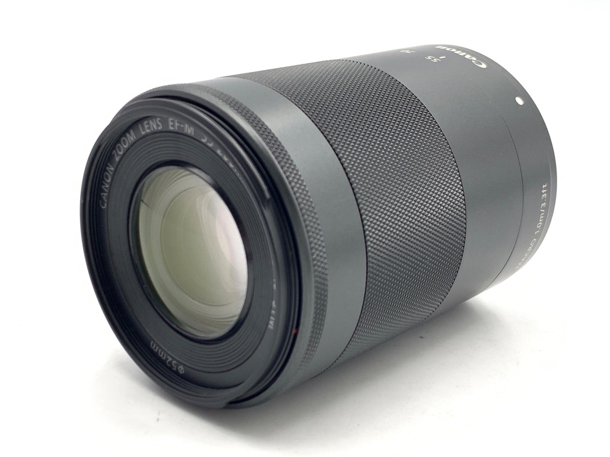 EF-M 55-200/4.5-6.3 IS STM ��ׯ�