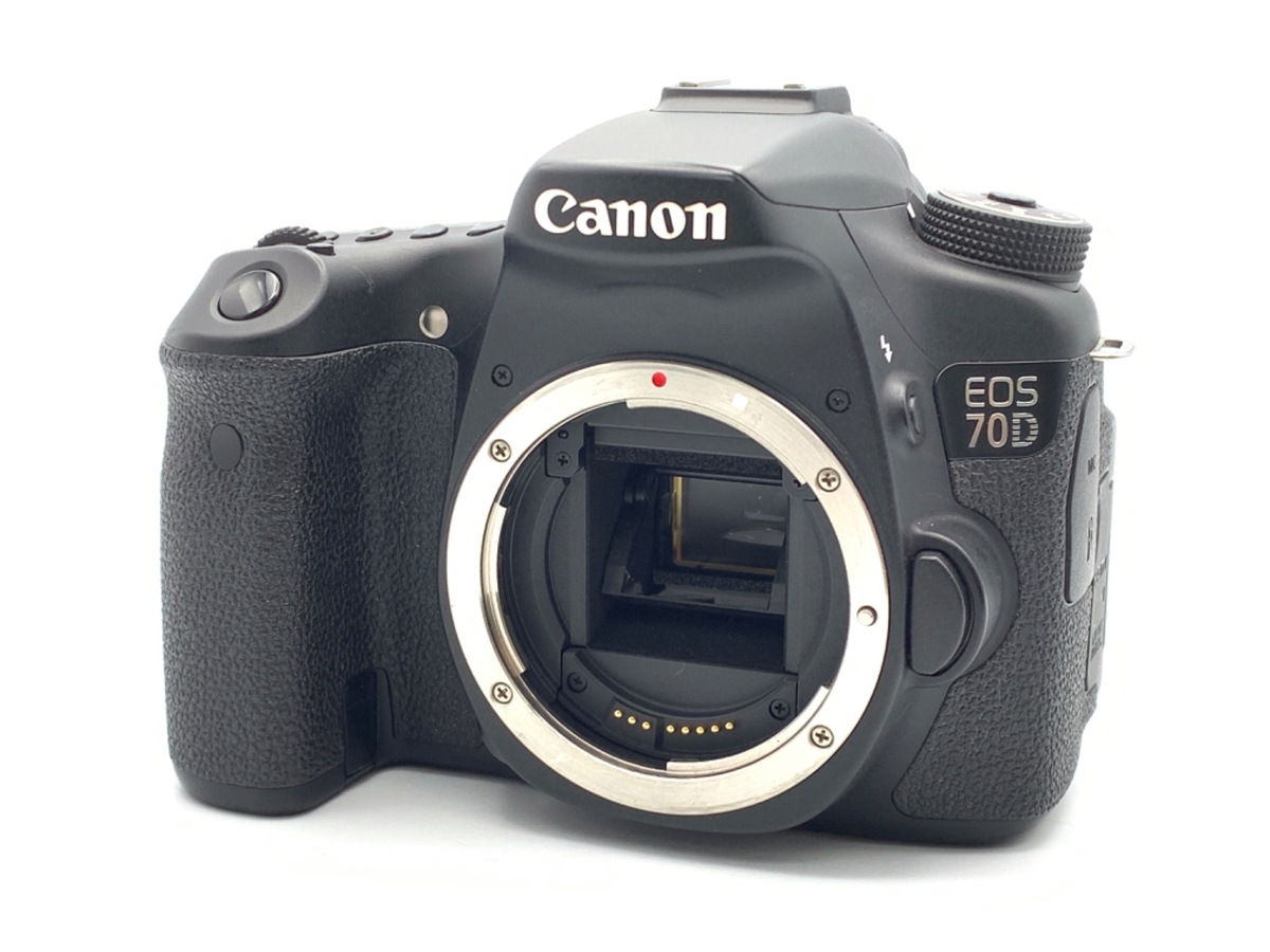 EOS 70D ���ި�y2020����f�z