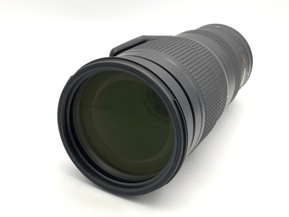 AF-S 200-500/5.6E ED VR