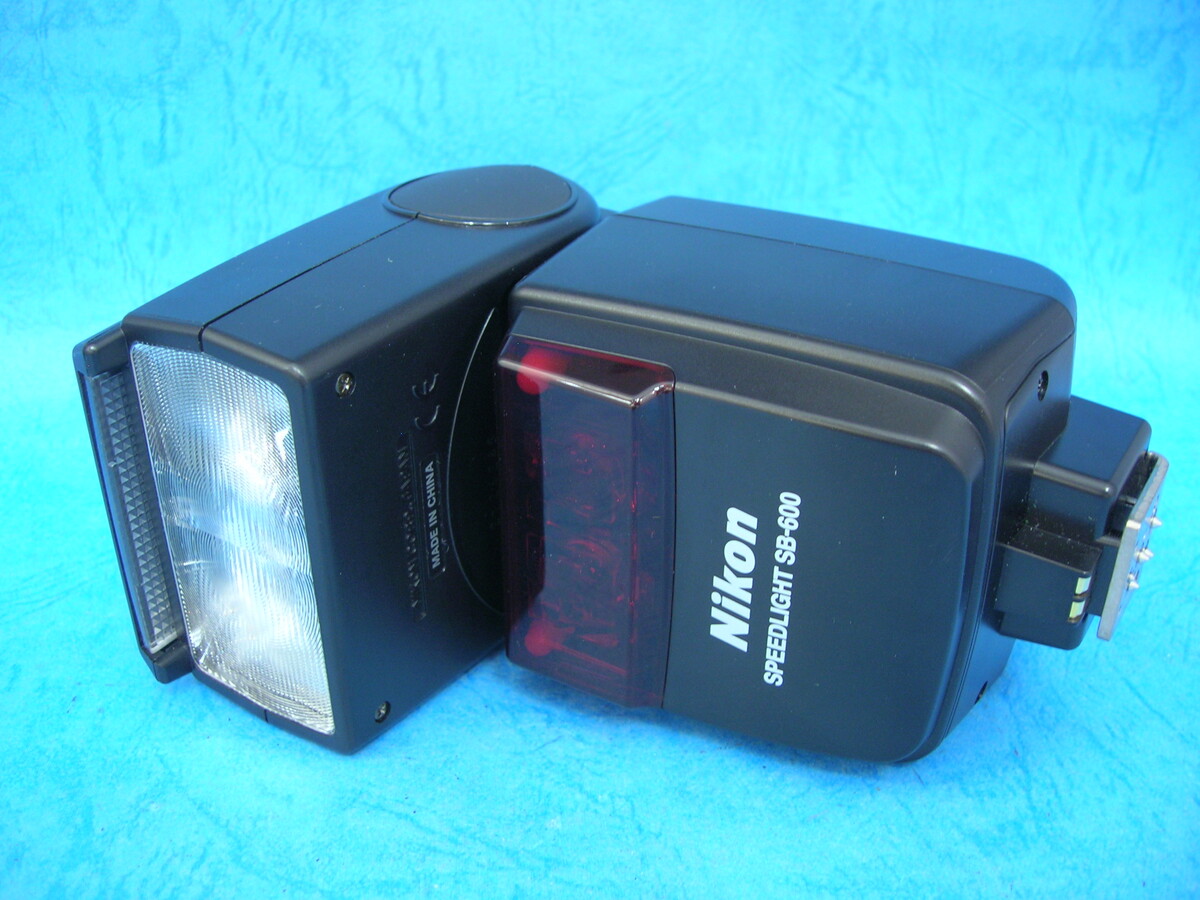 中古】ニコン スピードライト SB-600 在庫一覧｜カメラのキタムラ