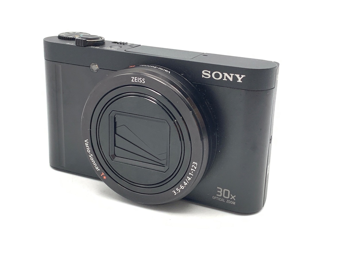 サイバーショット DSC-WX500 中古価格比較 - 価格.com
